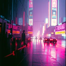 Neo Tokyo