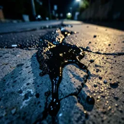 Tar soul