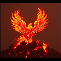 Unleashed Inferno
