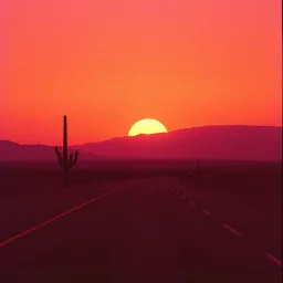 Highway to Heaven