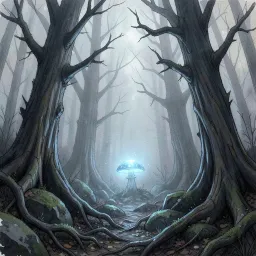 Quiet Holds