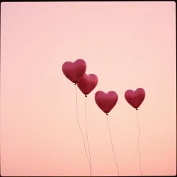 Corazones en el Cielo