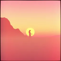 Chasing Forever