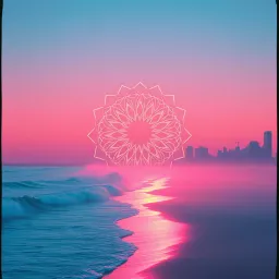 Sound Waves Mantra - STRANGEE ( trance )