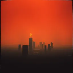 The Fire Sale