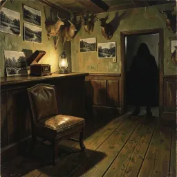 Red Barn Curse