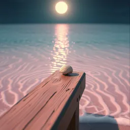 Broken Waves