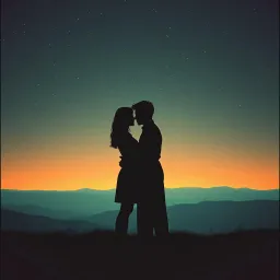 Love Now, Love Always