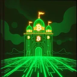 “Crypto Bandit”