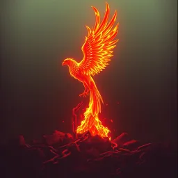 Unbreakable Flame