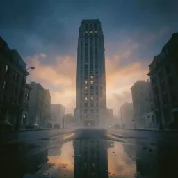 Fade Away