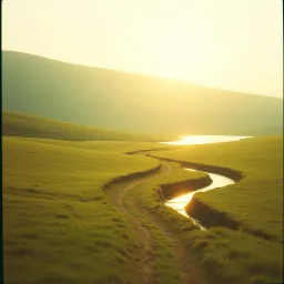 Lord is my shepherd