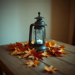 Whispers of Time Lost