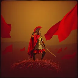 Vae Victis