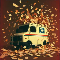 Going postal