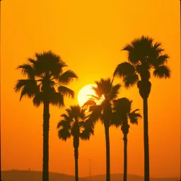 Rise Like the Sun