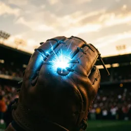 Bottom of the Ninth