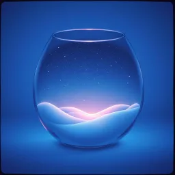 Empty But Full