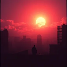 Finding The Light