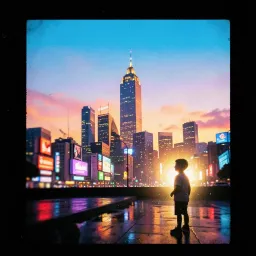 Better Future