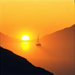 Sunrise