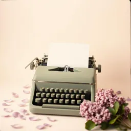 Paper Whispers