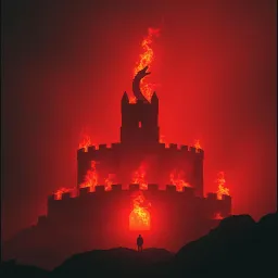Requiem for a Regime!
