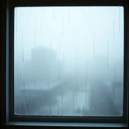 Silver Rain