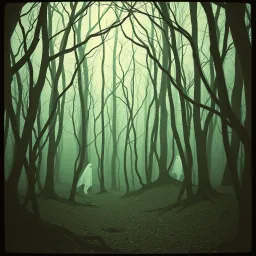 The Hallow Pact (Halloween)