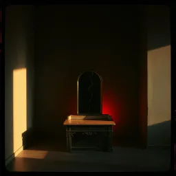 Hymn of Shadows