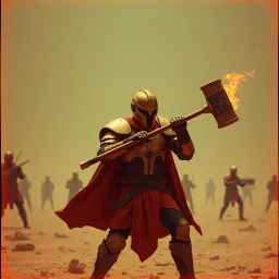 Fields Of Fire