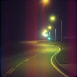 Ich gehe meinen Weg