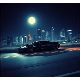 Shadow Drive