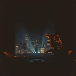 New Wolves Coming