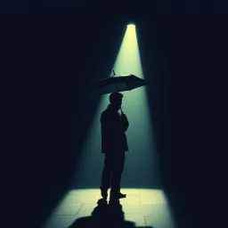 AFRAID