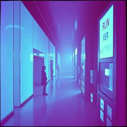 Alone in the Crowd