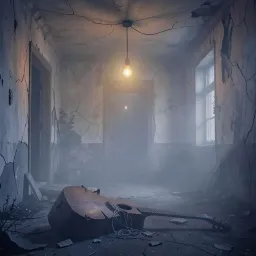 After the noise