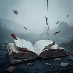 Життя це книга