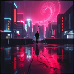 “Nothing Left to Save”