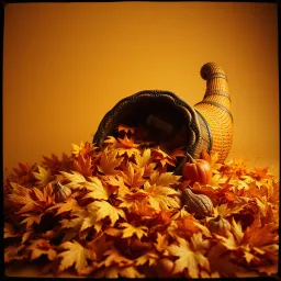 Thankful ( happy thanksgiving )
