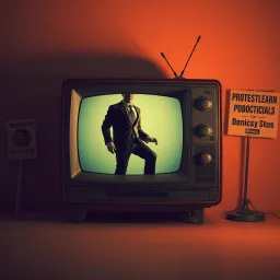 Lost in the Past