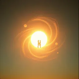 Sunlit Desire