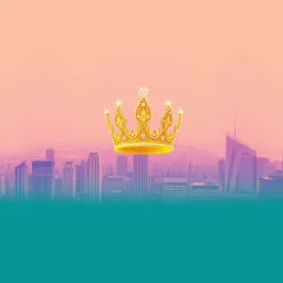 Bad With A Crown
