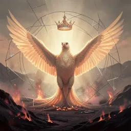 Crown Restored (Outro)