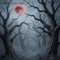 Shadows of the Night