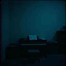 Long Distance Blues