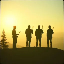 5 Brothers Martin