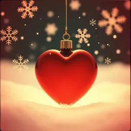 All I Need This Christmas Is You