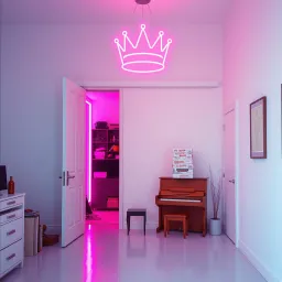 Feng-Shui aus der Hölle