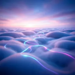 Pulse of the Unseen